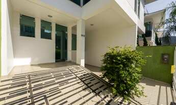 Imagem 2: SOBRADO TRIPLEX EM BALNEÁRIO CAMBORIÚ