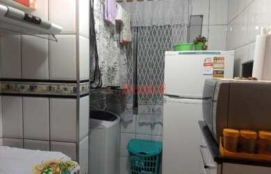 Imagem 4: São Paulo - Apartamento Padrão - CONJUNTO HABITACIONAL FAZENDA DO CARMO