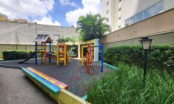 Imagem 6: Apartamento com 2 dormitórios à venda, 60 m² por R$ 630.000 - Santa Cecília - São Paulo/SP