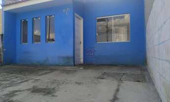 Imagem: CASA GRALHA AZUL- FAZENDA RIO GRANDE