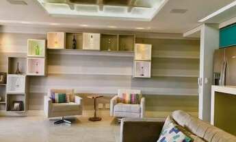 Imagem 6: Apartamento pronto - 71 m² - 2 dormitórios - 1 suíte - 2 vagas - próximo ao Metrô Campo B