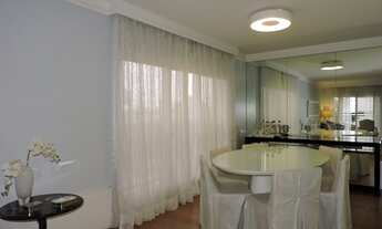 Imagem 4: Apartamento com 3 dormitórios à venda, 136 m² por R$ 950.000,00 - Real Parque - São Paulo