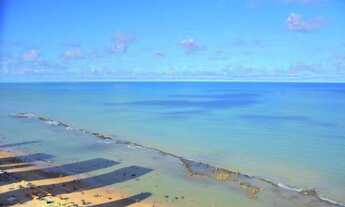 Imagem 2: AV- Bela Cobertura Duplex na beira mar de Piedade