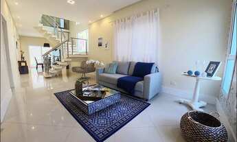 Imagem 2: Casa em Condomínio para Venda em São José dos Campos, Urbanova, 5 dormitórios, 3 suítes, 4