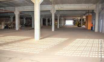 Imagem 5: GALPAO SIA TRECHO 2 COM 8.300m