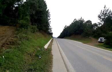 Imagem 3: Terreno tem 15000 metros quadrados - Área Comercial -Perto do trevo - Rio Negrinho - SC