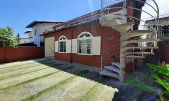 Imagem 2: Casa a venda com 5 quartos 3 vagas + anexo em Piratininga - Niterói - RJ