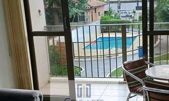 Imagem 3: Apartamento para alugar no bairro Praia do Tombo - Guarujá/SP