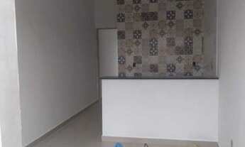 Imagem 2: Casa de 1 dormitório e ótimo preço