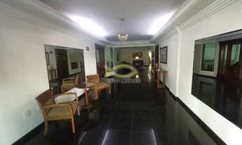 Imagem 2: Apartamento com 3 dorms, Canto do Forte, Praia Grande - R$ 600 mil, Cod