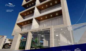 Imagem 2: Apartamento para venda tem 142 metros quadrados com 3 quartos em Praia do Pecado - Macaé