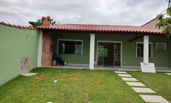 Imagem: Casa de condomínio para venda tem 110 metros