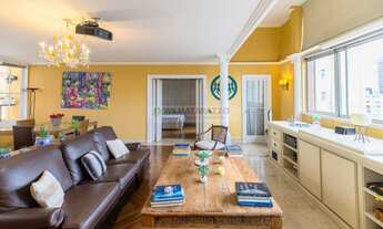 Imagem 3: Cobertura ao lado do Parque do Povo!