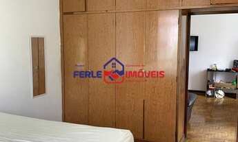 Imagem 2: Sala Living Lindo 1 quadra do mar com garagem