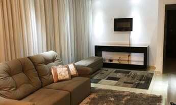 Imagem 3: Apartamento para venda com 123 metros quadrados com 4 quartos domo life