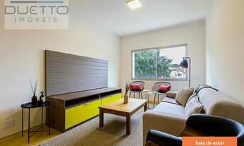 Imagem 3: Apartamento à venda no bairro Campo Belo - São Paulo/SP