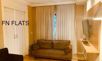 Imagem 7: Lindo Flat próximo á Faculdade FGV