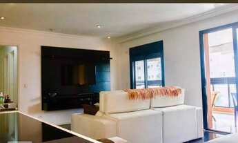 Imagem 6: Excelente apto com 165mts ,3 dormitorios sendo 2 suite varanda com churrasqueira 3