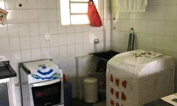 Imagem 6: Vendo amplo apartamento no Residencial Ipiranga 2