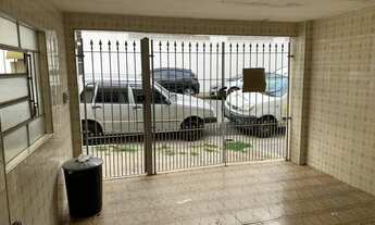 Imagem 3: Casa para venda possui 125 metros quadrados com 4 quartos em Cidade Continental - São Paul