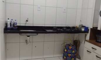 Imagem 4: Repasse apto no Novo Milênio próx Detran