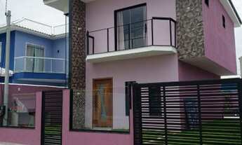 Imagem: Casa com fino acabamento em Arraial do Cabo