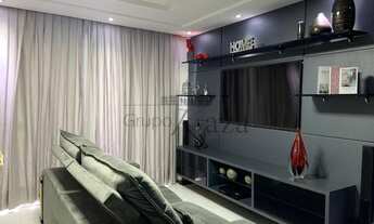 Imagem: Apartamento - Jardim das Industrias - Residencial