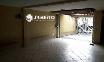 Imagem 5: Casa Sobrado à Venda em Parada Inglesa São Paulo-SP Zona Norte