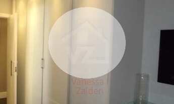 Imagem 5: Vendo Apto 87 metros, mais flora, 2 vagas, 3 dorm, varanda gourmet Vila Andrade