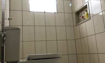 Imagem 3: Casa para venda com 150 metros quadrados com 2 quartos em Chácara São José - Campinas - SP