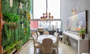 Imagem: Apartamento para venda com 187 m², 3 quartos