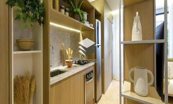 Imagem 2: SÃO PAULO - Apartamento Padrão - CAMPO BELO