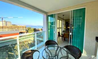 Imagem 2: BARBADA!!!! Apto de 3 suítes MOBILIADO no Centro - Itapema - SC