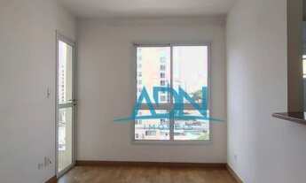 Imagem 4: Apartamento com 1 dormitório à venda, 40 m² por R$ 435.000,00 - Vila Clementino - São Paul