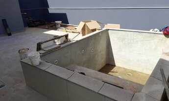 Imagem 5: Casa em Condomínio para Venda em Ribeirão Preto, Bonfim Paulista, 3 dormitórios, 3 suítes