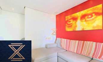 Imagem 5: Apartamento com 4 dormitórios à venda, 210 m² por R$ 1.850. - Aclimação - São Paulo/SP