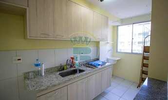Imagem 6: Apartamento para locação - Vila Sao Pedro, Santo Andre