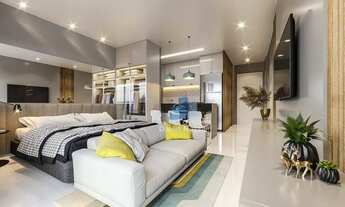 Imagem: Lançamento apartamento Studio em Jardim