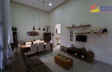 Imagem 4: Casa térrea, condomínio Jardins do Império - Indaiatuba/SP!!