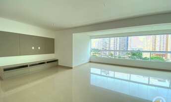 Imagem 5: Apartamento 3Q suítes 133m² completo em armários varanda com churrasqueira carvão- Setor B