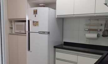 Imagem 5: Casa de condomínio para venda possui 60 metros quadrados com 2 quartos