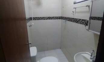 Imagem 7: Agio de Casa 2 Quartos suíte na Laje Qr 312 Samambaia Sul a 300 m do tático