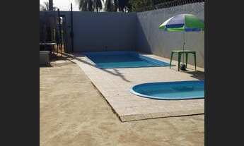 Imagem 7: Espaço Ageu festa e eventos