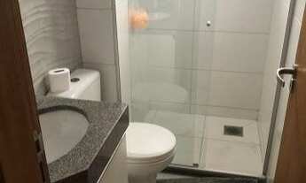 Imagem 3: Apartamento para venda possui 73 metros quadrados com 2 quartos em Terra Nova - Cuiabá - M