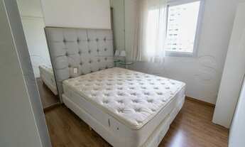 Imagem 4: Flat com uma localização privilegiada no Jardins. Ficando próximo da Av Paulista e MASP.