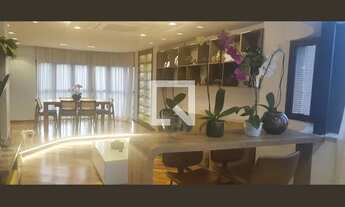 Imagem 7: Apartamento para Aluguel - Vila Clementino, 2 Quartos, 135 m2