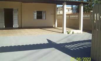 Imagem 5: 2 dorm. Jd. Corumbá- Itanhaém. R$1500,00