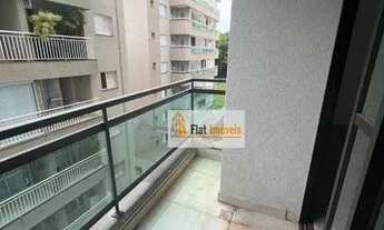 Imagem: Apartamento com 1 dormitório para alugar