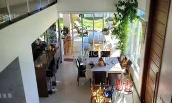 Imagem 4: Casa para aluguel no Condomínio Terras de Santa Teresa em Itupeva/SP