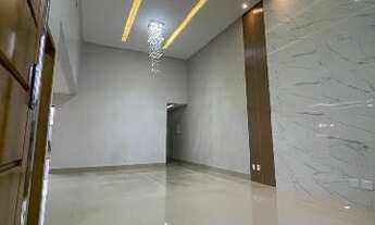 Imagem 5: GOIÂNIA - Casa Padrão - MOINHO DOS VENTOS